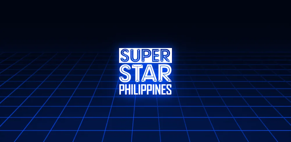 SUPERSTAR PHILIPPINES v3.12.0 MOD APK (Menu, Auto Play, Always Super Perfer)