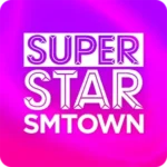 SUPERSTAR SMTOWN v3.28.3 MOD APK (Menu, Auto Play, Always Super Perfer)