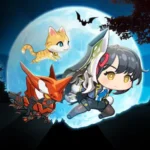 Supervillain Wanted v2.4.4 MOD APK (Damage & Defense Multiplier, God Mode)