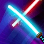 Supreme Saberman MOD APK v9.3 (One Hit Kill)