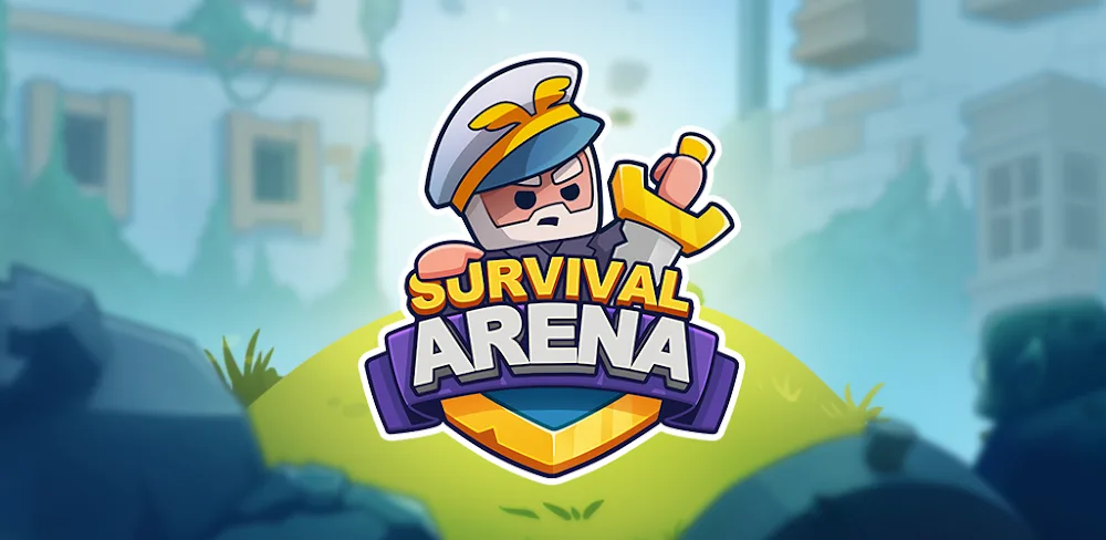 Survival Arena: Tower Defense v2.2.1 MOD APK (Gems, Coins, Anticheat)