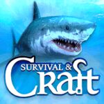 Survival & Craft: Multiplayer v368 MOD APK (Mega Menu, Unlimited Money, Free Shopping)