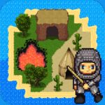 Survival RPG: Open World Pixel v4.6.0 MOD APK (Unlimited Money)