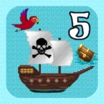 Survival RPG 5: Pirate Adventure v2.0.2 MOD APK (Unlimited Diamond)