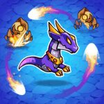 Survivor Legend v2.2 MOD APK (Mega Menu)