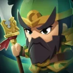 Survivor Three Kingdoms v1.3.0 MOD APK (Menu, Damage, EXP, Gold)