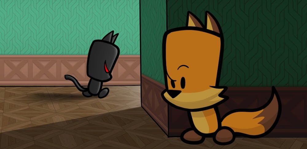 Suspects: Mystery Mansion v2.1.24 MOD APK (Menu, Lights, Zoom)