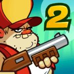 Swamp Attack 2 v1.0.89 MOD APK (Unlimited Money)
