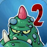 Swamp Defense 2 v1.45 MOD APK (Unlimited Money)