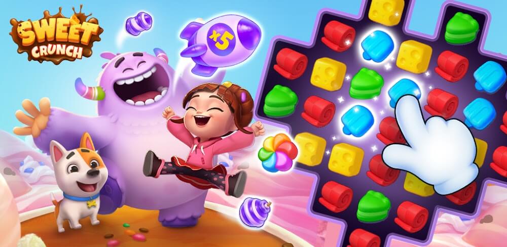 Dream Family v2.5.6 MOD APK (Unlimited Coins)