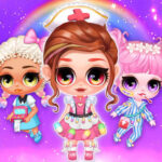 Sweet Doll v1.1.7 MOD APK (Unlimited Money)