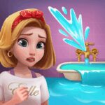 Sweet Home: Design Blast v25.1219.00 MOD APK (Free Shopping)