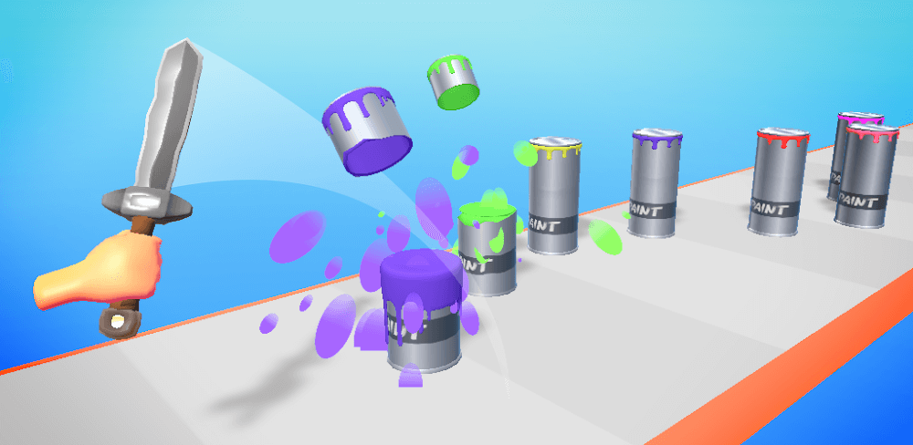 Sword Melter v62.9.5 MOD APK (Unlimited Money)