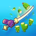 Sword Melter v62.9.5 MOD APK (Unlimited Money)