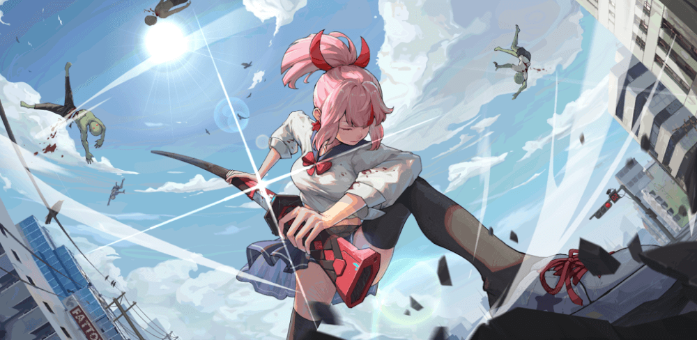 Swordash v2.2.9 MOD APK (One Hit, No Dash Cost)