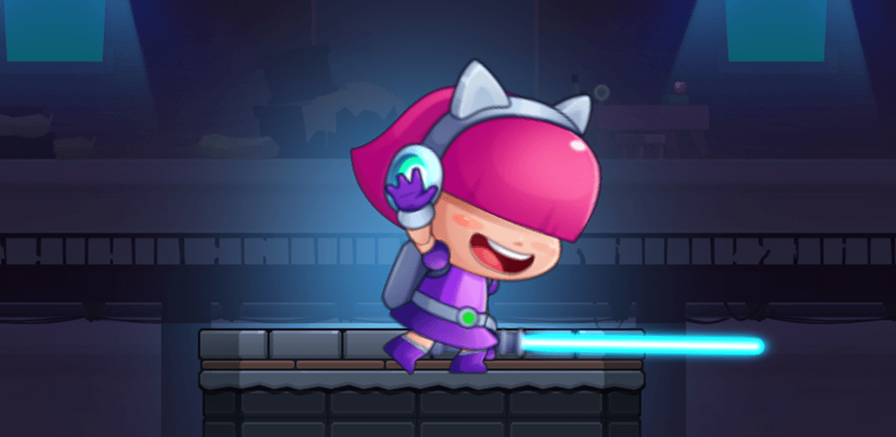 Swordman v0.4.0 MOD APK (God Mode)