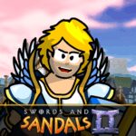 Swords and Sandals 2 Redux v2.8.13 MOD APK (Unlocked)