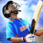 T20 Cricket Champions 3D v1.8.627 MOD APK (Free Rewards)