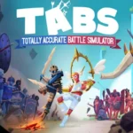 TABS Pocket Edition v1.1.05 APK (Unlocked Game)