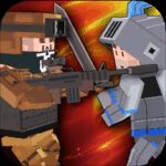 Tactical Battle Simulator v2 MOD APK (Free Shopping)