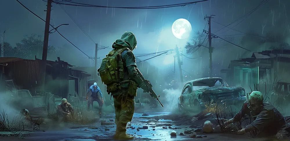 Tactical Souls v0.4.2 MOD APK (Menu, God Mode, High Damage)