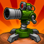 Tactical War: Tower Defense MOD APK v3.0.6 (Unlimited Money)