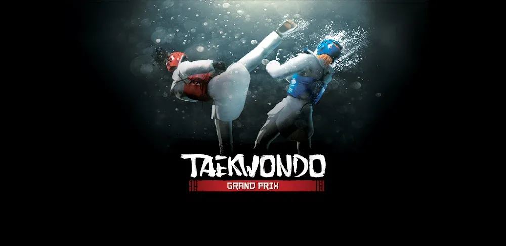 Taekwondo Grand Prix v2.2.15 MOD APK (Unlimited Money)