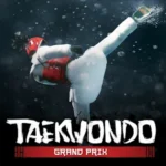 Taekwondo Grand Prix v2.2.15 MOD APK (Unlimited Money)