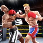 Tag Team Boxing v10.6 MOD APK (Unlimited Money, Unlocked Characters)