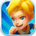 Tales of Throwing: Ring and Dragon v1.8.5 MOD APK (Unlimited Gems, Honors)