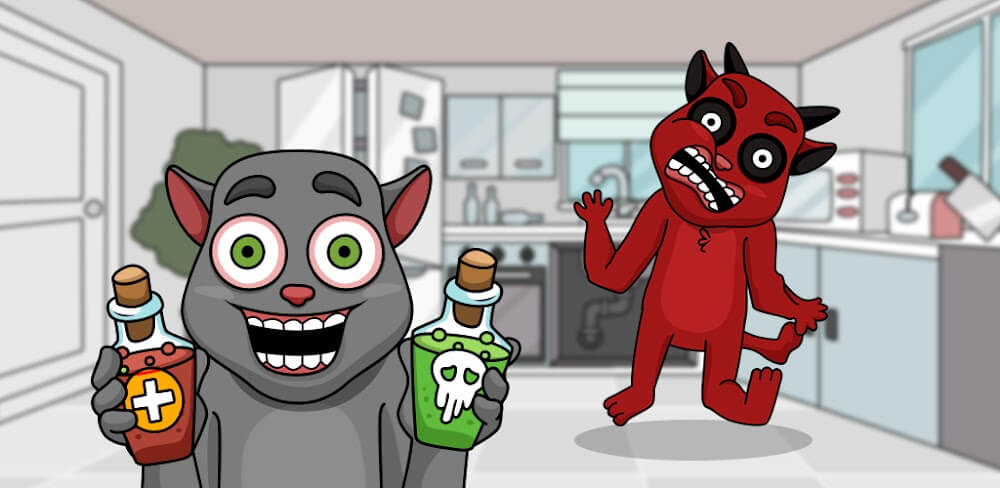 Talking Juan – Troll Juan v1.1.3 MOD APK (Unlimited Money)