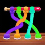 Tangle Master 3D v47.0.3 MOD APK (Unlimited Money)