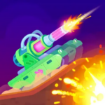 Tank Stars MOD APK v2.16.0 (Unlimited Money, Premium Purchased)