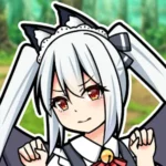 Tap Attack Monster Buster v1.1.5 MOD APK (Menu, Damage, Defense Multiplier, God Mode)