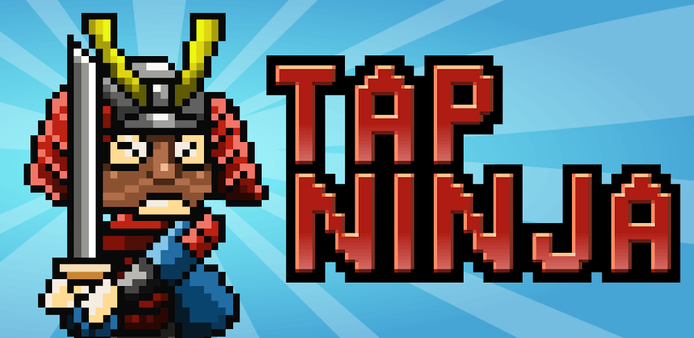 Tap Ninja v7.1.14 MOD APK (Menu, Game Speed)