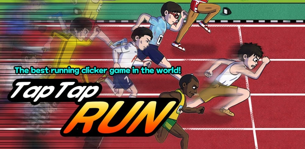 Tap Tap Run v2.1.2 MOD APK (Menu, Unlimited All)