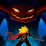 Tap Titans 2 v7.17.1 MOD APK (Money, Mana, VIP, Mega Menu)