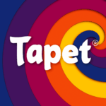 Tapet Wallpapers v10.002.010 APK + MOD (Premium Unlocked)