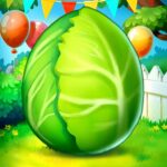 Tastyland v2.37.0 MOD APK (Unlimited Money)