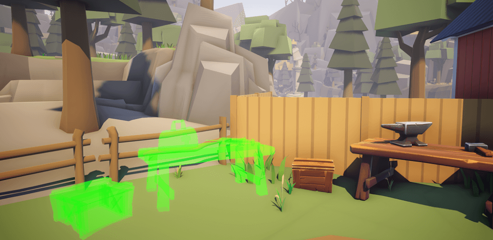 TEGRA v1.8.74 MOD APK (Menu, Free Shopping, God Mode)