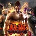 Tekken 6 v1.0 APK (Full Game)