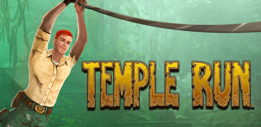 Temple Run MOD APK v1.35.0 (Unlimited Coins)