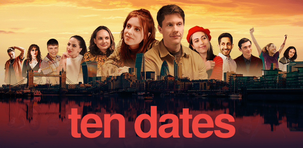 Ten Dates v1.5 MOD APK (Unlocked)