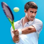 Tennis Arena v14.6.3 MOD APK (Mega Hit)