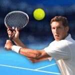 Tennis World Open 2024 v1.3.6 MOD APK (Unlimited Money, Energy, Spins)