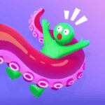 Tentacle Monster 3D v1.0.1165 MOD APK (Unlimited Coins, Removed Ads)