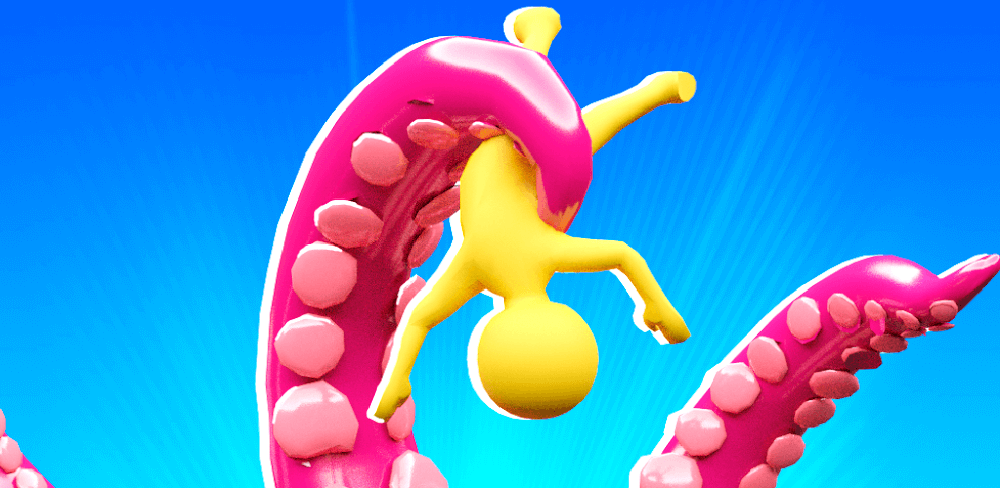 Tentacles Attack v1.2.1 MOD APK (Unlimited Currency)