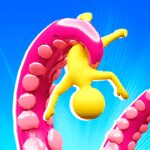 Tentacles Attack v1.2.1 MOD APK (Unlimited Currency)