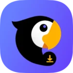 Parrot Downloader v5.1.2-rc.0 MOD APK (Premium Unlocked)