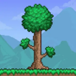 Terraria MOD APK v1.4.4.9.8 (Unlimited Items, Immortality)